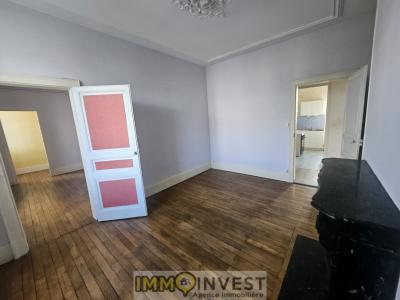 Louer Appartement 70 m2 Limoges