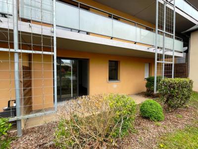 Annonce Vente 3 pices Appartement Mordelles 35