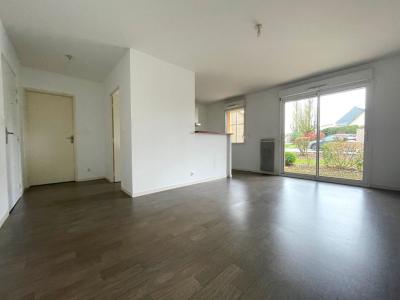 Acheter Appartement 59 m2 Mordelles