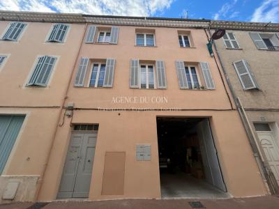 Annonce Vente 3 pices Appartement Muy 83