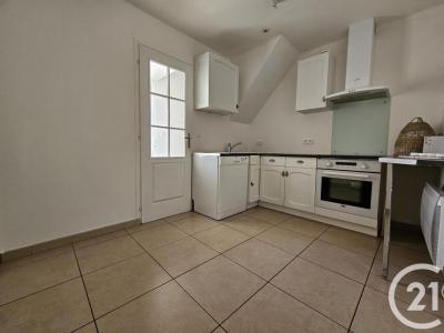 Louer Maison 42 m2 Saint-just-en-chaussee