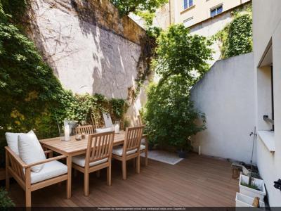 Annonce Vente 4 pices Appartement Lyon-9eme-arrondissement 69