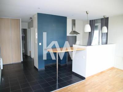 For rent Dunkerque 48 m2 Nord (59140) photo 0