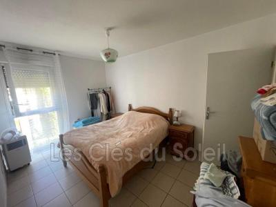 Acheter Appartement 40 m2 Brignoles