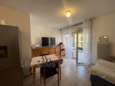 Acheter Appartement Brignoles Var