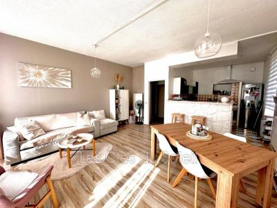 Annonce Vente 3 pices Appartement Toulon 83