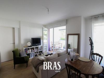 Annonce Vente 3 pices Appartement Nantes 44