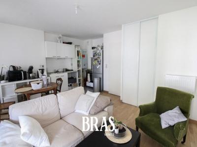 Acheter Appartement 59 m2 Nantes