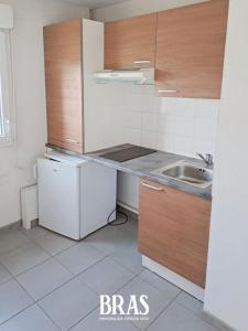 Acheter Appartement Saint-herblain 147500 euros