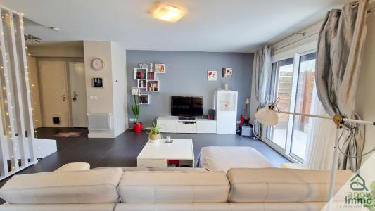 For sale Montbonnot-saint-martin 4 rooms 109 m2 Isere (38330) photo 2