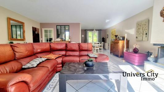 Annonce Vente 8 pices Maison Nantes 44