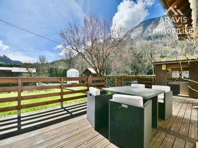 For sale Thones 4 rooms 104 m2 Haute savoie (74230) photo 0