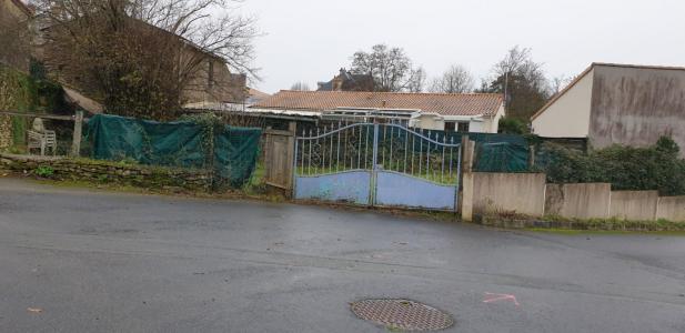 For sale Champdeniers-saint-denis 223 m2 Deux sevres (79220) photo 2