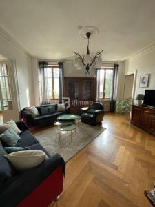 For sale Mulhouse 5 rooms 125 m2 Haut rhin (68100) photo 0