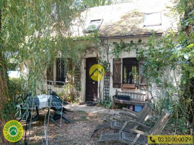 For sale Domats 8 rooms 285 m2 Yonne (89150) photo 2