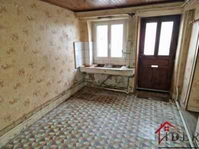 Annonce Vente 5 pices Maison Passavant-la-rochere 70