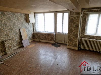 Acheter Maison 91 m2 Passavant-la-rochere