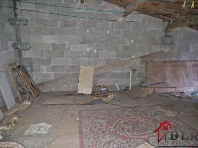 Acheter Maison Passavant-la-rochere 15000 euros