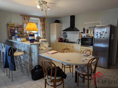 For sale Pierrecourt 5 rooms 144 m2 Haute saone (70600) photo 4