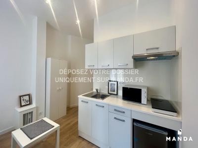 Annonce Location Appartement Nice 06