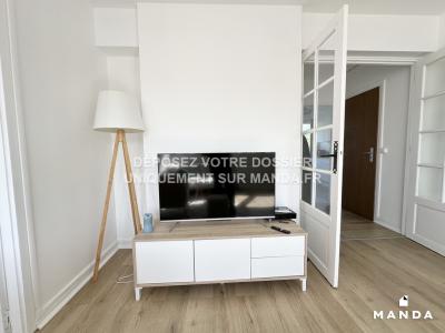 Louer Appartement Massy Essonne