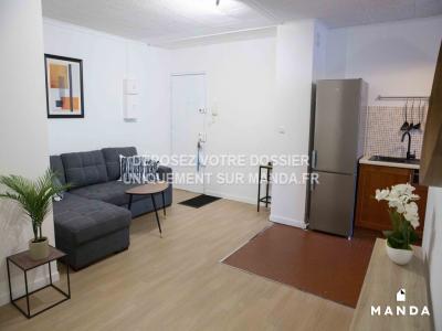 Louer Appartement Ulis Essonne