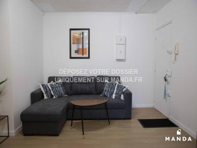 Louer Appartement Ulis 500 euros