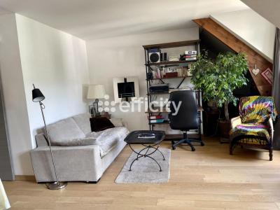 For sale Seine-port 2 rooms 74 m2 Seine et marne (77240) photo 1