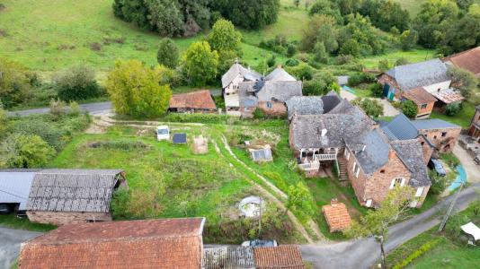 For sale Auzits 3 rooms 111 m2 Aveyron (12390) photo 1