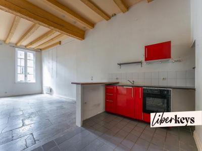 Acheter Appartement Montpellier Herault