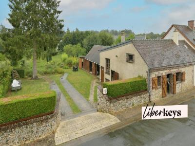 Annonce Vente 4 pices Maison Ferte-vidame 28