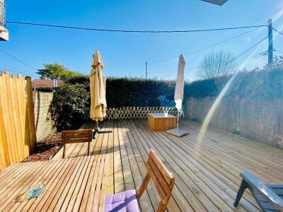 For sale Gujan-mestras 2 rooms 40 m2 Gironde (33470) photo 0