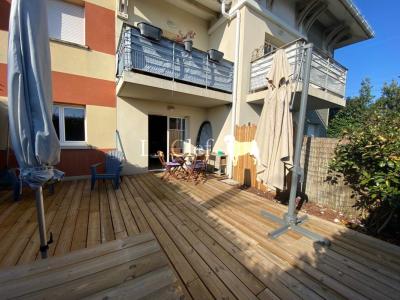 For sale Gujan-mestras 2 rooms 40 m2 Gironde (33470) photo 3