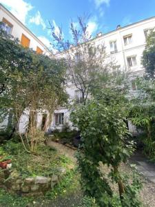 Annonce Location Appartement Paris-5eme-arrondissement 75