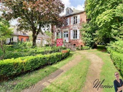 For sale Ansauvillers 8 rooms 218 m2 Oise (60120) photo 0