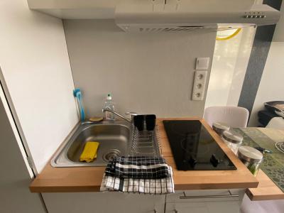 For sale Balaruc-les-bains 1 room 18 m2 Herault (34540) photo 3