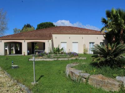 Annonce Vente 9 pices Maison Bergerac 24