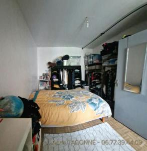 For rent Puiseaux 2 rooms 40 m2 Loiret (45390) photo 1