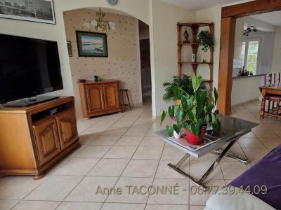 For sale Savigny-sur-orge 5 rooms 105 m2 Essonne (91600) photo 0