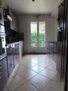 For sale Savigny-sur-orge 5 rooms 105 m2 Essonne (91600) photo 2