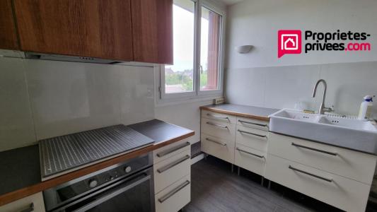 Annonce Vente 4 pices Appartement Sainte-genevieve-des-bois 91