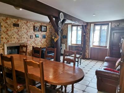 For sale Eguzon-chantome 7 rooms 170 m2 Indre (36270) photo 2