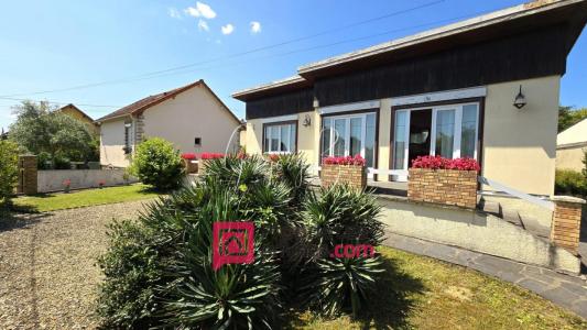 Annonce Vente 8 pices Maison Villeneuve-le-roi 94