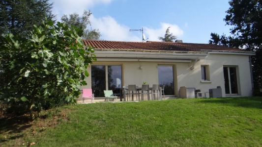 For sale Saint-crespin-sur-moine 6 rooms 95 m2 Maine et loire (49230) photo 0