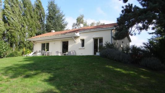 For sale Saint-crespin-sur-moine 6 rooms 95 m2 Maine et loire (49230) photo 1