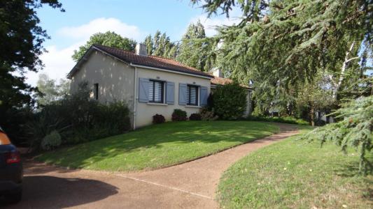 For sale Saint-crespin-sur-moine 6 rooms 95 m2 Maine et loire (49230) photo 2