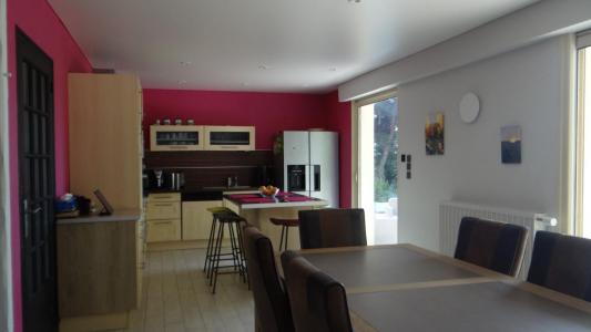 For sale Saint-crespin-sur-moine 6 rooms 95 m2 Maine et loire (49230) photo 4