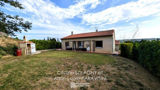 Annonce Vente 6 pices Maison Villefranche-de-lauragais 31