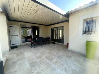 Louer Maison Saint-saturnin-les-apt 1400 euros