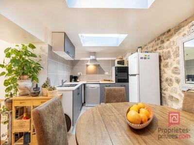 For sale Fontaine-de-vaucluse 4 rooms 97 m2 Vaucluse (84800) photo 2